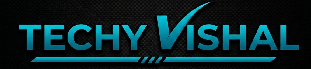 Techy Vishal