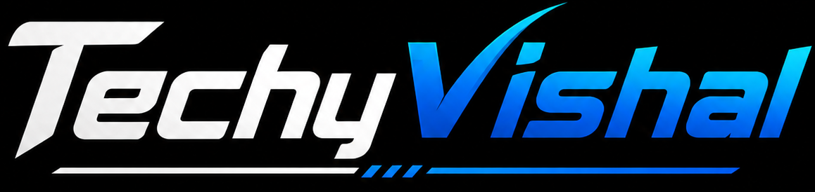 techyvishal.com
